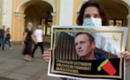 Les médecins russes refusent l'évacuation de l'opposant Alexeï Navalny vers l'étranger