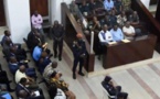 Procès Ics et Tobène : les 17 personnes placées sous mandat de dépôt obtiennent une liberté provisoire, le délibéré attendu le 26 août