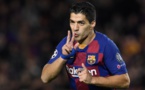 FC Barcelone: Menacé par un « grand ménage », Luis Suarez répond à ses détracteurs