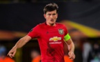 Manchester United : Harry Maguire présenté au parquet pour « agression » en Grèce