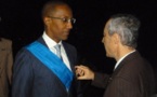 Décrié par certains, primé par d’autres : Abdoul Mbaye, décoré de la grand-croix de l'Ordre national du mérite français