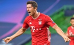 PSG-Bayern Munich : Robert Lewandowski est à un pas de l'histoire
