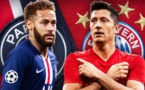 Psg-Bayern: poste par poste, qui est le plus fort?