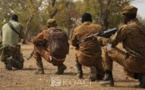 Burkina Faso : Trois gendarmes tués dans une embuscade près de Barsalogho