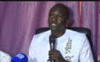 Dr Babacar Diop averti Macky Sall: "il n y aura pas de coup d'État, mais une révolution populaire", en cas de 3e mandat