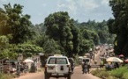 RDC: inquiétude après l'augmentation du nombre de cas d'Ebola