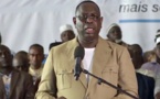 Eventuel 3e mandat : « Macky Sall a intérêt à être clair, je serai le premier à me dresser contre lui » (Me Diouf)
