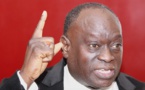 Guéri du coronavirus, Me Diouf affirme que la fermeture de Dakar et Touba aurait pu freiner la propagation du virus