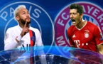Finale Ligue des Champions: les compos officielles de Bayern-PSG
