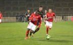 Ligue 1: Nîmes écrase Brest, Moussa Koné buteur (4-0) !