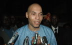 Sénégal : le fils de l'ancien président Wade de nouveau face aux enquêteurs ce jeudi