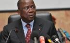 Dissolution du gouvernement ivoirien: les dissensions de la majorité en cause