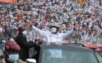 Présidentielle 2020 : Alassane Ouattara a déposé son dossier de candidature à la CEI