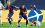 Barcelone: Ronald Koeman a signifié à Suarez qu'il n'entrait pas dans ses plans pour la saison à venir