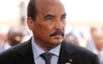 Mauritanie: libération de l’ancien président Mohamed ould Abdel Aziz