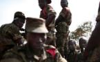 Birao: tension entre les contingents centrafricain, tchadien et soudanais