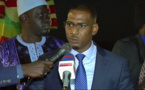 Succession du Dr Alioune Sarr à la tête du CNG de lutte: Kéba Kanté surgit de nulle part pour se positionner