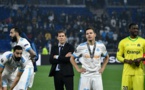 Olympique de Marseille annonce trois (3) nouvelles suspicions de cas de Covid-19 