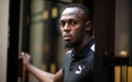 Coronavirus: Usain Bolt testé positif