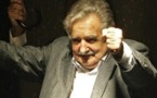 Uruguay: Jose Mujica, le «président le plus pauvre du monde»