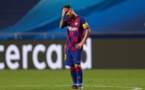 Coup de tonnerre à Barcelone: Messi vient de communiquer à la direction qu'il souhaite quitter le club