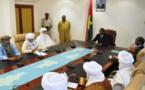 Mali: Ansar Dine et le MNLA prêts au dialogue avec Bamako