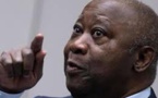 Côte d'Ivoire: la justice confirme la radiation de Laurent Gbagbo de la liste électorale