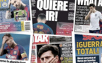 Le monde du football secoué par l'annonce choc de Lionel Messi