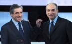 France: jour J pour François Fillon, Jean-François Copé et l'UMP