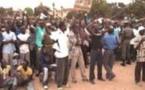 Ouverture au Burkina Faso de la campagne électorale