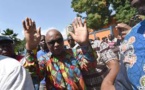 Assoa Adou, secrétaire général du FPI pro-Gbagbo: «Laurent Gbagbo sera candidat !»