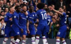 Chelsea : Quatre (4) joueurs testés positifs à la Covid