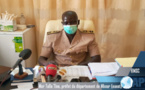 Mbour: les cas positifs passent de 371 à 430 pour 16 décès