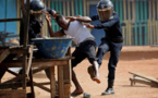 Côte d'Ivoire: l’espace civique se rétrécit avec une dizaine de personnes tuées et l’interdiction des manifestations par le gouvernement