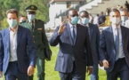 Vidéo - Devant le MEDEF, Macky Sall met en garde les entrepreneurs étrangers qui présentent l’Afrique comme la « face obscure de l’humanité »