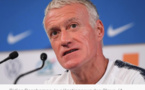 Equipe de France : Didier Deschamps rappelle Rabiot et convoque pour la première fois Aouar, Camavinga et Upamecano