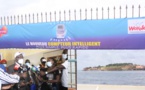 Lancement des compteurs intelligents de la Senelec: le DG Pape Mademba Biteye content de renouveler sa confiance à l'Île de Gorée