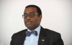 Le Dr Akinwumi Adesina, réélu à la présidence du Groupe de la Banque africaine de développement