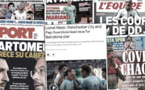 Neymar et Pep Guardiola draguent Leo Messi, le retour du Covid-19 fait trembler l'Europe
