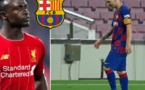 Barça : Sadio Mané pisté pour remplacer Messi