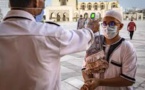 Coronavirus: l'Afrique face à la pandémie 