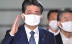 Japon : le Premier ministre, Shinzo Abe, annonce sa démission pour raisons de santé
