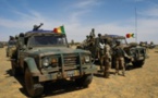 Mali : l’Armée dit avoir neutralisé une vingtaine de terroristes, après l’attaque de son poste au centre du pays