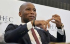 FIF: Comment Didier Drogba a réagi au rejet de sa candidature ?