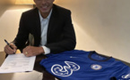 Officiel ! Thiago Silva s'engage comme avec Chelsea