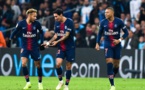 PSG : Neymar et Di Maria ont lancé l'opération séduction pour Messi