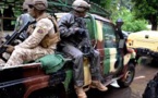 Au Mali, une junte militaire qui "connaît les normes internationales et sait les utiliser"