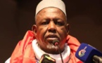 L'imam Dicko dit qu'il n'a pas donné "carte blanche" aux militaires