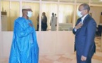 Mali : l’ex-premier ministre et l’ex- président de l'Assemblée nationale libérés, après IBK