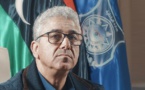 Gouvernement d’union nationale Libye: le ministre de l'Intérieur suspendu de ses fonctions